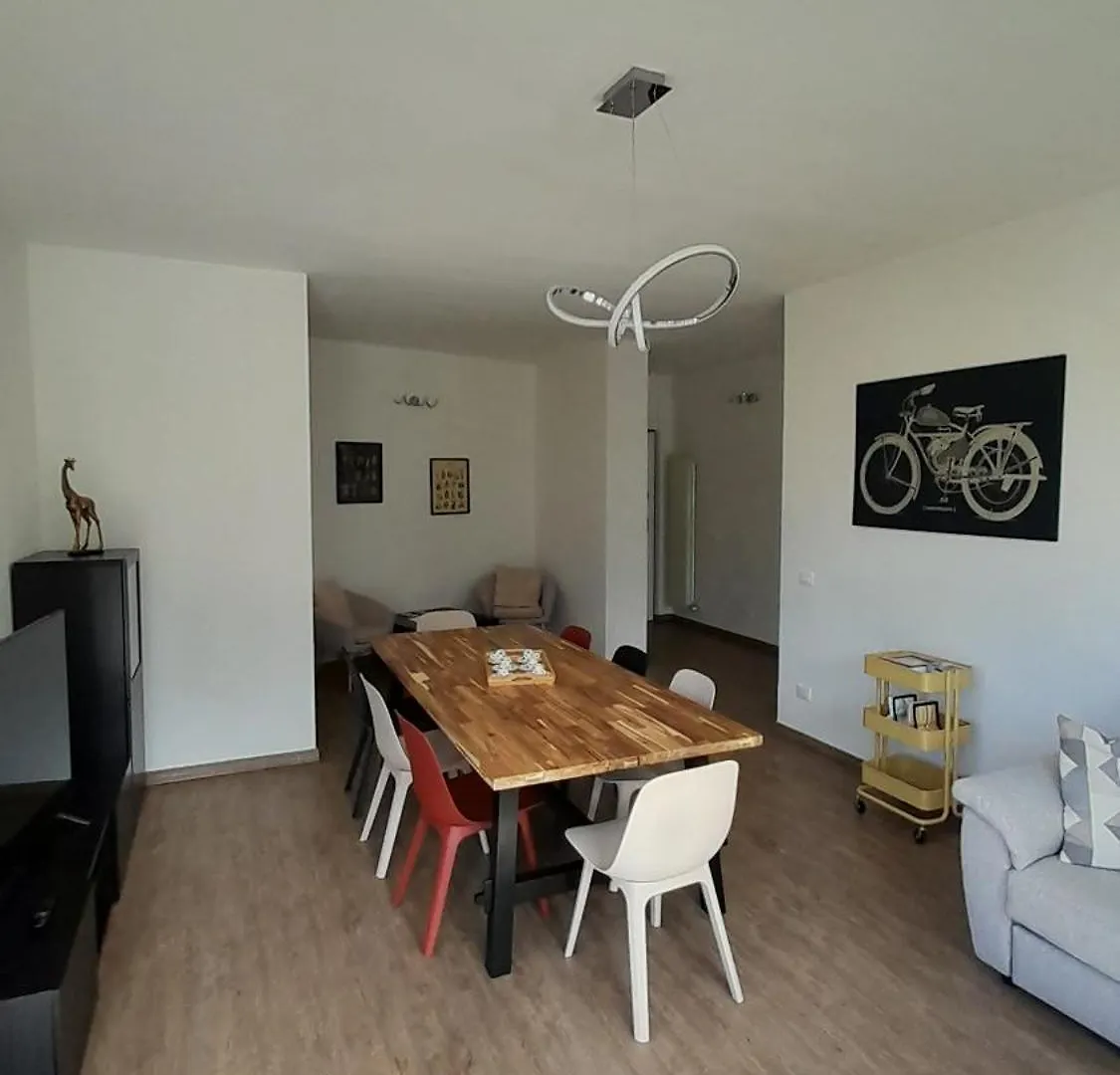 Casa Vacanza Aurora Costa Volpino