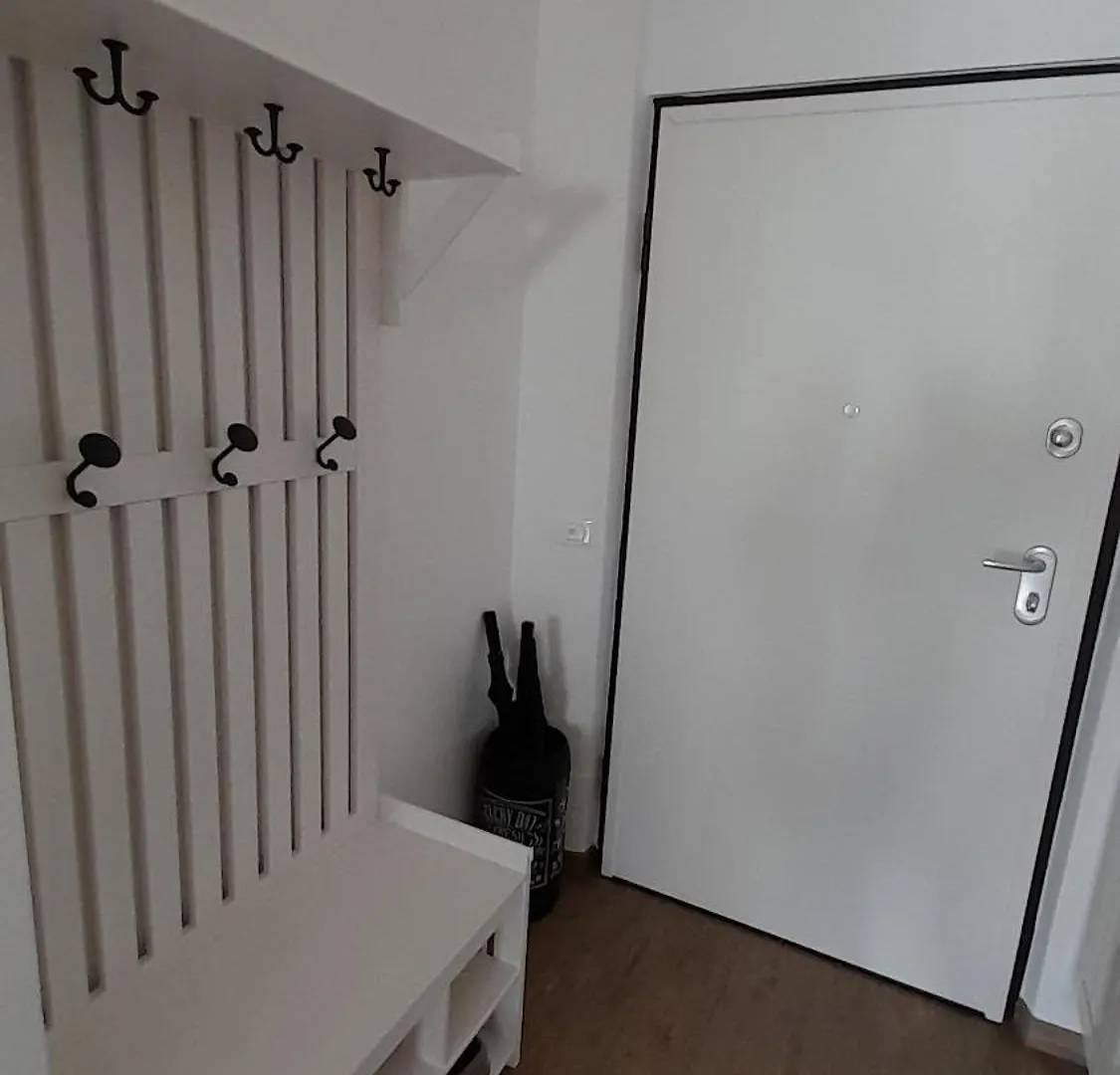 Casa Vacanza Aurora Costa Volpino
