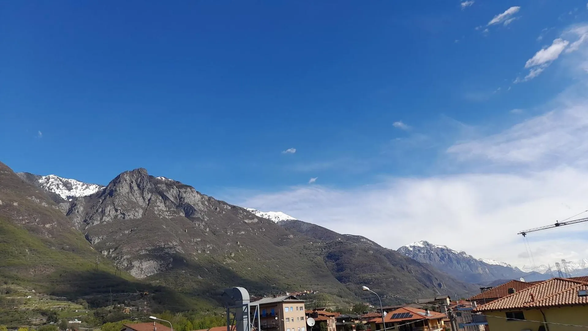Casa Vacanza Aurora Costa Volpino 0*,  Italien