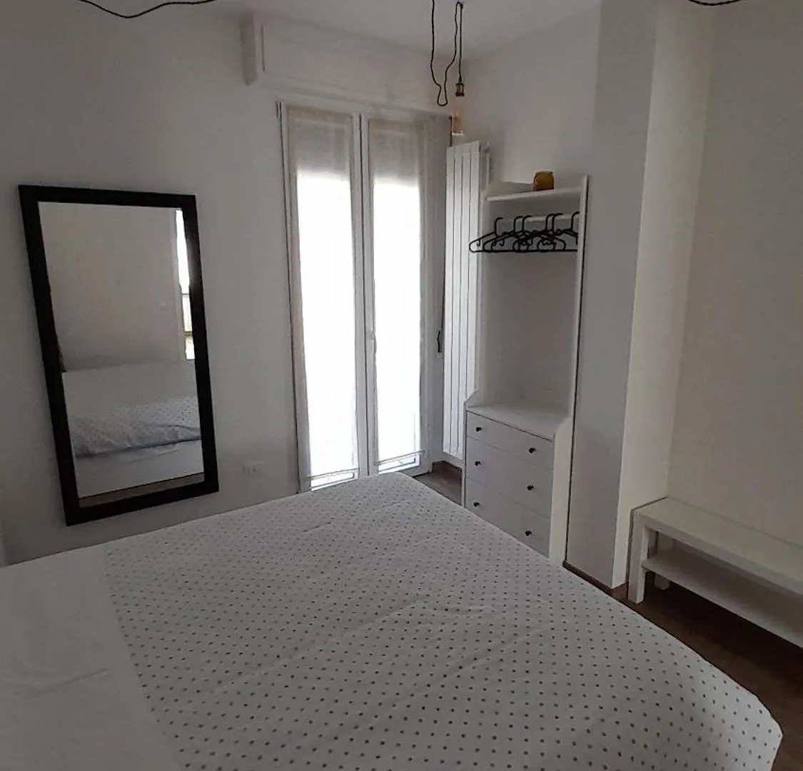 Lägenhet Casa Vacanza Aurora Costa Volpino Italien